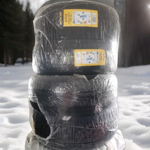 Winterreifen 225 r17 - r17, 98v