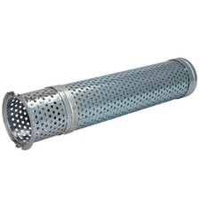 1X HYDRAULIC FILTER FITS