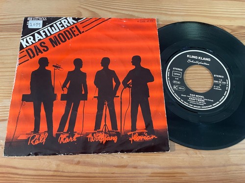 Pop kraftwerk das - das, /
