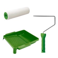 Lackierset für Parkettlack +