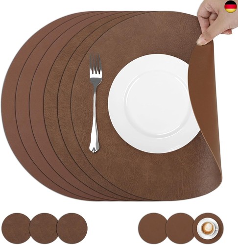 Comfoyar tischsets und - tischsets,
