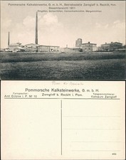 Zarnglaff b. Rackitt Gülzow