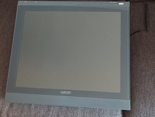 Wacom dtf 720 interaktives - wacom,