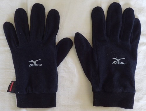 Mizuno breath thermo - thermo, ~