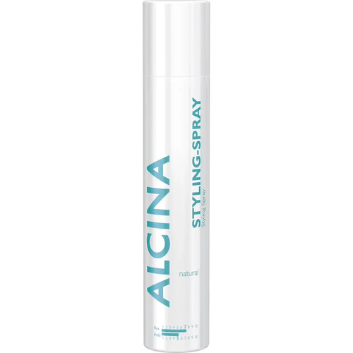 Alcina styling spray mit - alcina,