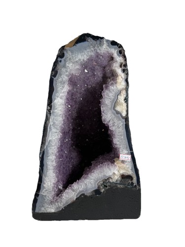 Amethystdruse kg - 17,70,