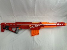 Nerf N-Strike Elite Mega