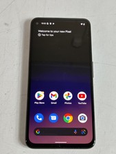 Google Pixel 4a 5G G025E 128
