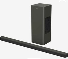 Soundbar Philips TAB8200/10