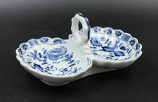 Antike Zwiebelmuster Menage