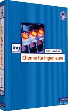 Chemie für ingenieure - chemie,