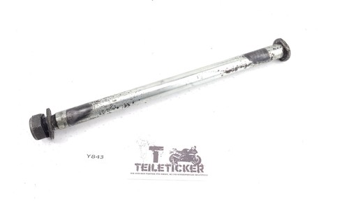 Yamaha yzf 1000r thunderace - yzf,