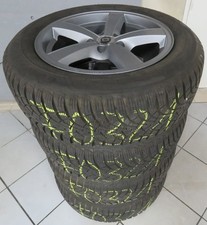 Winterräder Ford Focus ab