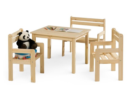 Kindersitzgruppe kindermöbel - kindersitzgruppe,