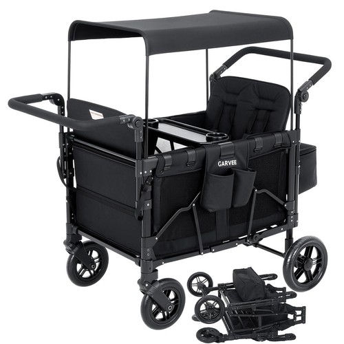 Sitzer kinderwagen buggy - 4-sitzer,
