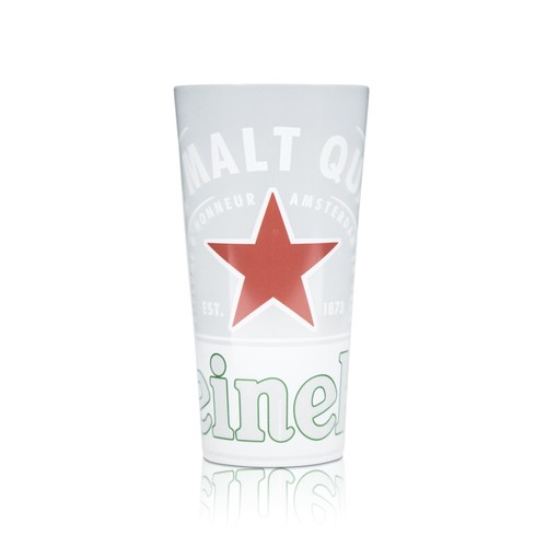 Heineken kunststoff bier - kunststoff,