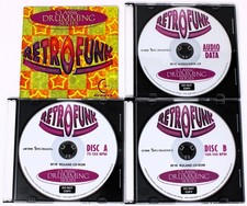 Spectrasonics Retrofunk Roland