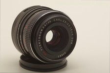 Carl Zeiss Jena MC Flektogon 2,4/35 mm Objektiv  M42 Anschluss