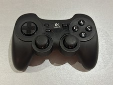 Logitech controller sony - logitech,