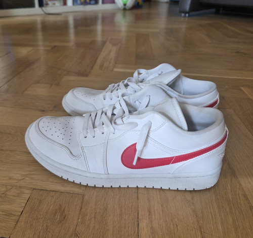 Jordan low sneaker - 1, jungen