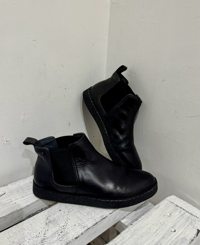 Clarks artisan schwarz weiches - clarks,