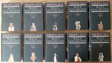 Propyläen Weltgeschichte 10