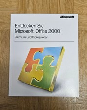 Entdecken Sie Microsoft Office