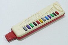 DDR Triola Blasharmonika