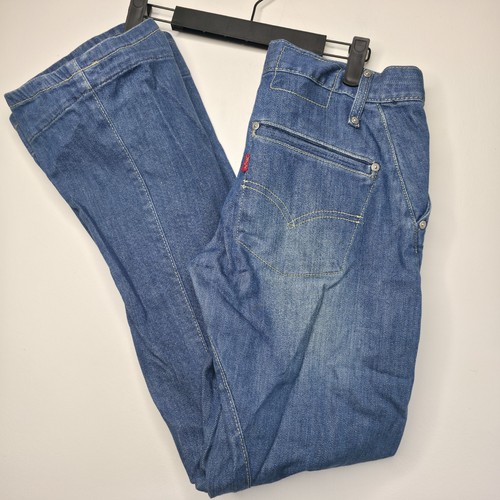 Vintage levis engineered jeans - levis,