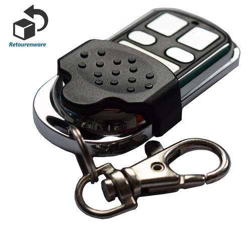 Ware handsender 868 - b-ware, für
