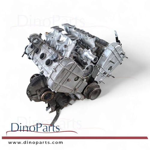 Motor mit getriebe ferrari 308 - motor,