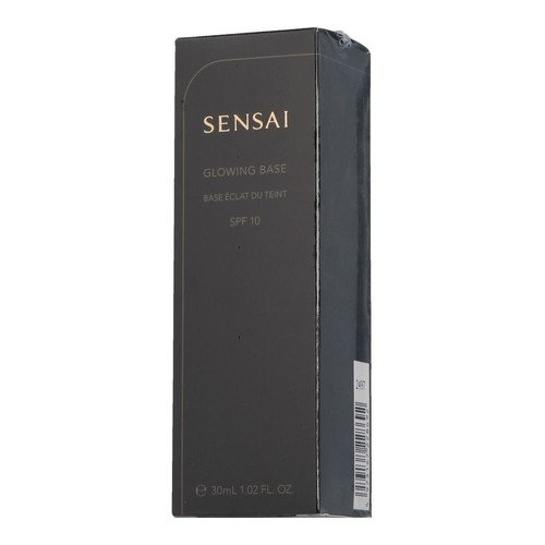 Sensai base glowing - sensai,