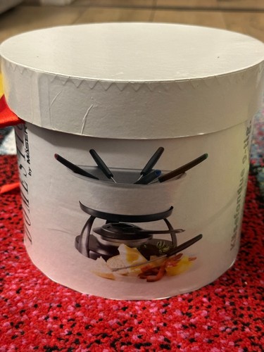 Domestic mäser käsefondue - domestic,
