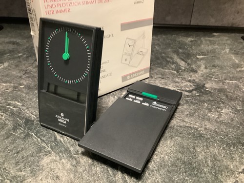 Junghans mega alarm - mega,