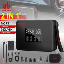 Kabellos LCD Akku Elektrische