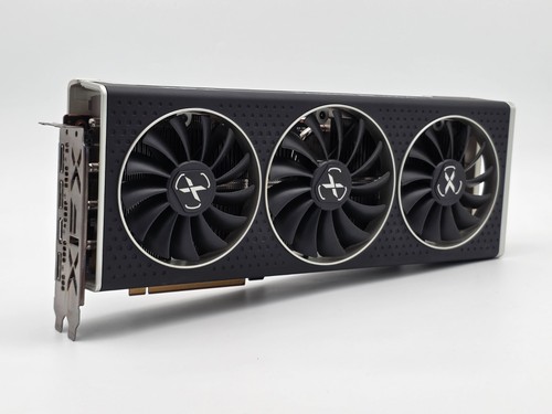 Xfx speedster qick 319 amd - xfx,