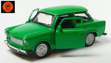 Trabant 601 Modellauto ca