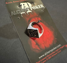 MACHINE HEAD Signet Zinnring