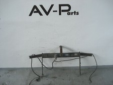 original VW T5 Anhängerkupplung starr AHK nicht abnehmbar WESTFALIA 7H0092101A