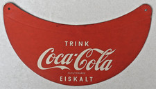 altes Coca Cola Sonnenschild