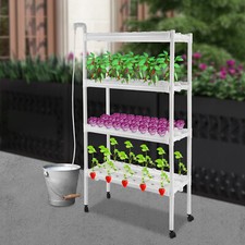 108 Plantsite Hydroponic Grow