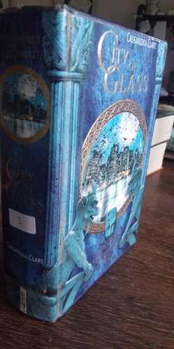 Chroniken der unterwelt 03 - unterwelt,