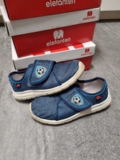Elefanten Kinder Schuhe Gr. 28