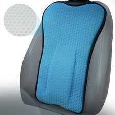 Auto Sitz Rückenkissen Gel