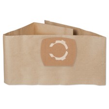 10 Staubsaugerbeutel passend