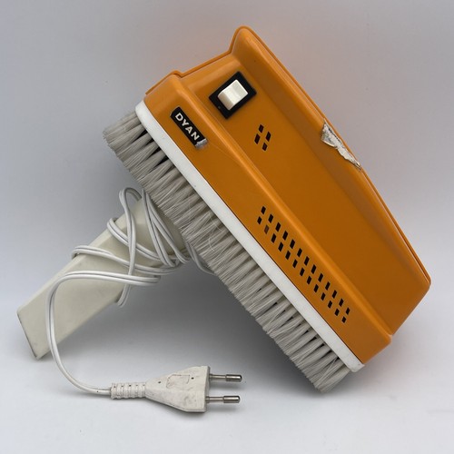 Alte elektrische bürste - elektrische,