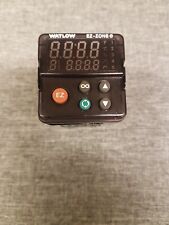 Temperatur Controller WATLOW