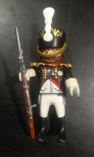 PLAYMOBIL NAPOLEONIC SOLDIER