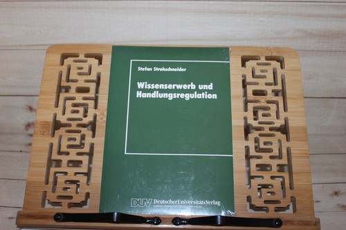 Wissenserwerb und