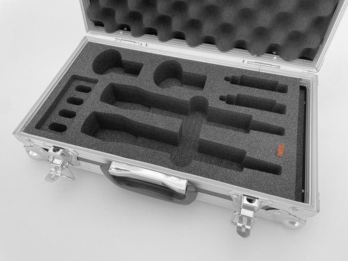 Ixos case passen - ixos,